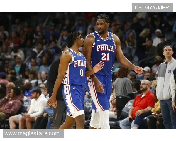 底特律活塞vs费城76人：坎宁安马克西新生代对决，恩比德内线统治力成关键