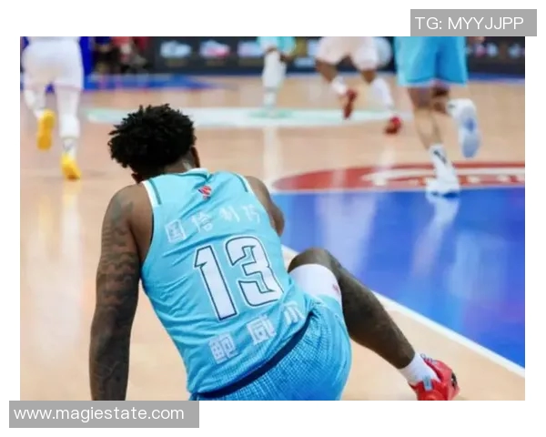 场均23+7！联盟最强备胎，球队崛起后遭抛弃