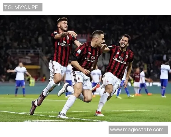 AC米兰与尤文图斯今晚激情对决直播全攻略与赛前分析